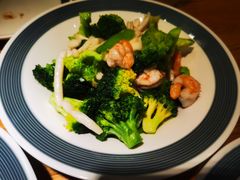 -吕氏疙瘩汤·私家菜馆(慈云寺店)