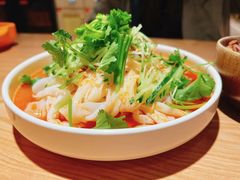 -谷丽麦馕新疆菜·清真(步步高梅溪新天地店)