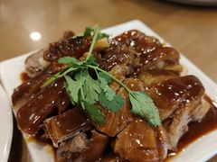 恩平焖鹅-大唐靓汤江门私房菜(景田店)