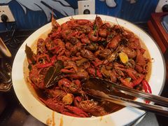 -海吃海喝海鲜烤肉炭火主题自助餐(朝阳店)