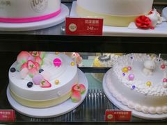 -味多美蛋糕(西安门店)