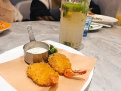 -必胜客(金鹰店)