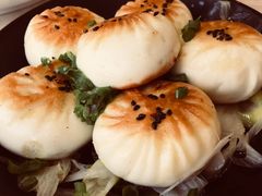 生煎包-中恒华茶楼(牌坊店)