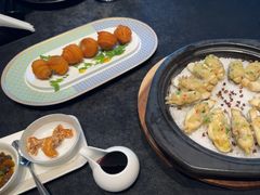 -醉东Oriental House(静安嘉里中心店)