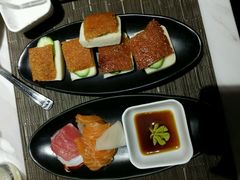 -克丽司汀酒店-日光阁餐厅