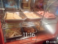 -非烤勿扰自助烤肉海鲜火锅(南城莱蒙店)