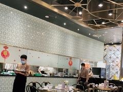 大堂-正斗·港式粤菜(SKLP店)