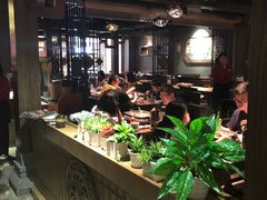 -龙门烤鱼(东方宝泰店)