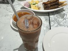 -关夫人餐厅(KLCC阳光广场店)
