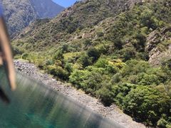 -叠溪松坪沟景区