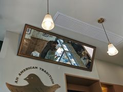 -Pie Bird(新闸路店)