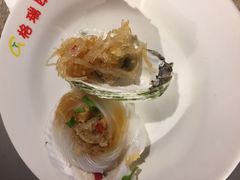 -格瑞欧海鲜自助烤肉火锅(光彩店)