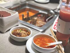 -海底捞火锅(九久奥特莱斯店)