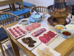 -虾大侠·盱眙龙虾老北京铜锅涮羊肉(金楠天街店)