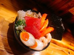 东海鱼贝面-老龙亭拉面店