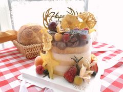 -杜哈夫DOUX RÊVE·生日蛋糕(日月光店)