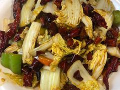 -叁宝烤肉• 西安烧烤(太乙路店)
