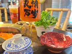 -牛签签串串香(IFS店)