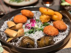 -mango tree芒果树餐厅(K11店)