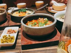 -江太极江浙菜(马桥万达广场店)