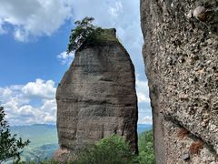 -剑门关风景区