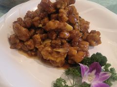 -牟传仁饭庄(星海店)