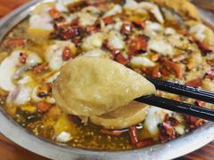 -黑皮酸菜鱼(三山街店)