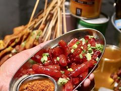 -有局·成都市井烧烤·精酿啤酒(双楠店)