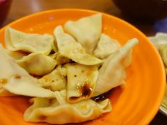 -龙抄手(春熙路总店)