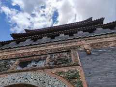 -北陵公园