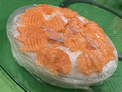 -盛港湾海鲜食府(黄沙店)