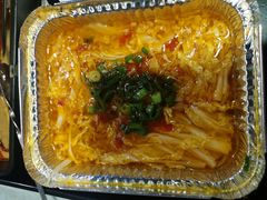 -碎怂烤肉(钟楼柳巷店)