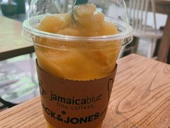 -JamaicaBlue(新城国际店)