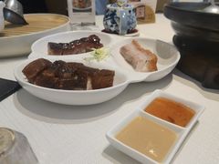 -金苑海鲜酒家(来魅力店)