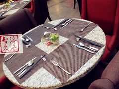 -棕榈岛海鲜自助餐厅(虹桥迎宾馆店)