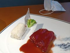 -三凤酒家·百年无锡菜(清扬茂业店)