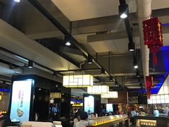 -秦唐一号西安菜馆(钟楼店)
