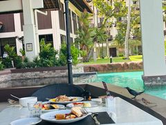 -麦哲伦丝绸度假村