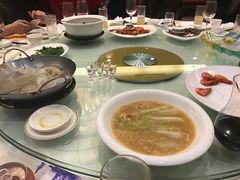 -潮府馆·非遗潮州菜·港式点心(世纪公园店)