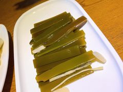 -船歌·鱼水饺青岛菜(金狮广场店)