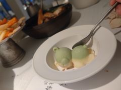 -春树下·树屋花房西餐厅(罍街AS1980店)