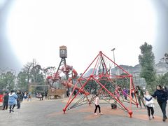 -枫香湖儿童公园