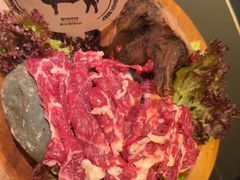 -二刀潮牛(重庆光环购物公园店)