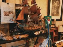 -云端咖啡私房店(河松街店)