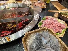 -大龙火锅(老店)
