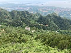 -云峰山自然风景区