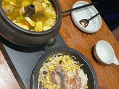 -云海肴·汽锅鸡·云南代表菜(美罗城店)