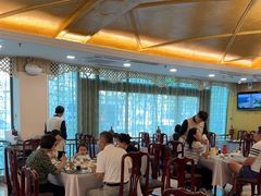 -汗腾格里·风味餐厅(新疆驻京办店)