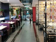 -小肥羊·牛羊肉火锅(原平店)