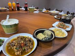 -心无尘茶餐馆(径山村店)